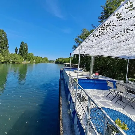 Peniche Amadeus Conviviale Et Cosy , Proche De Et De Paris * Torcy (Seine-et-Marne)